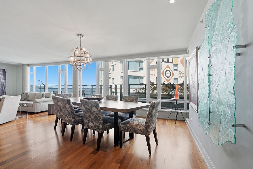 701 1762 Davie Street