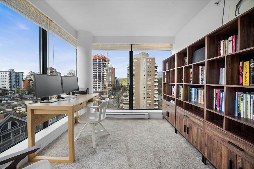 1002 1723 Alberni Street