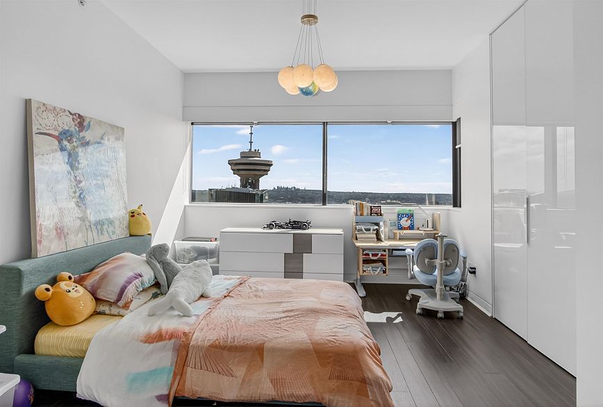 3502 838 W Hastings Street