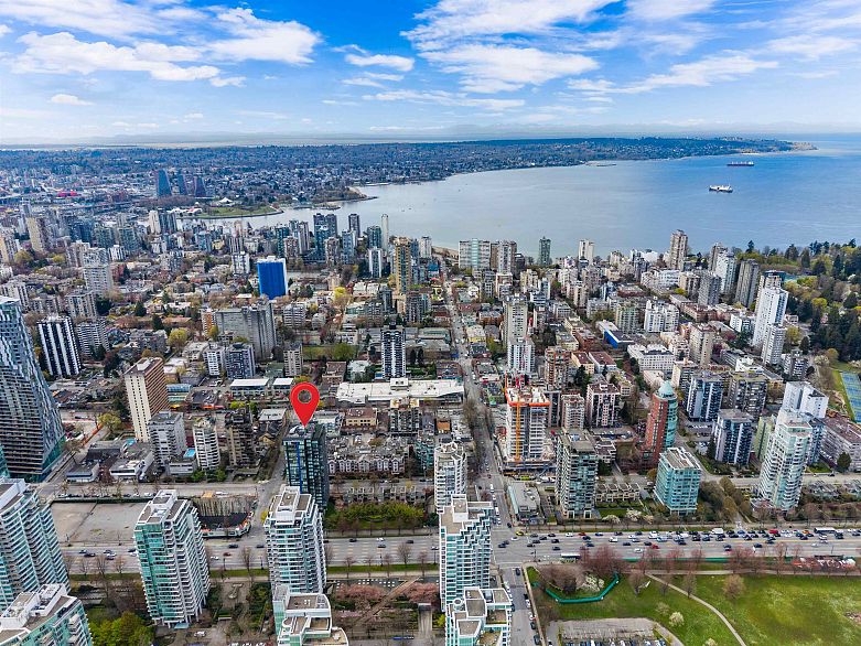 1002 1723 Alberni Street