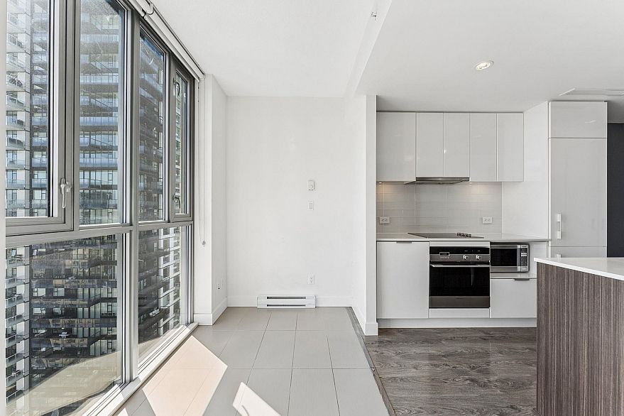 2506 1308 Hornby Street