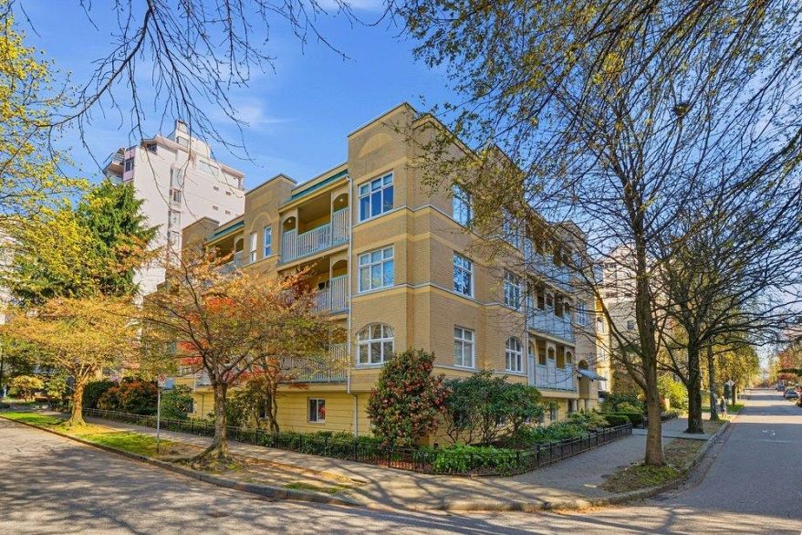 411 1125 Gilford Street