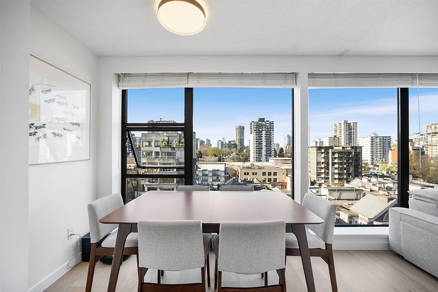 1002 1723 Alberni Street