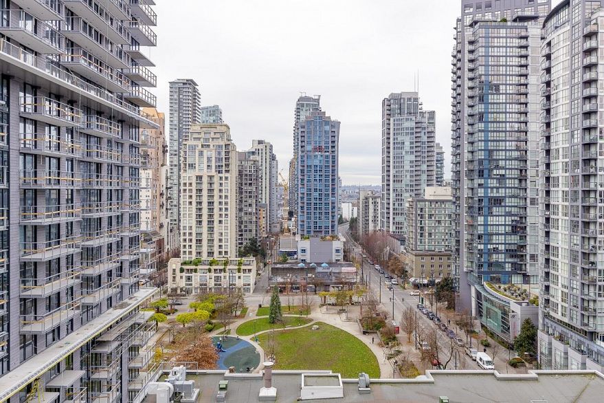 1708 1082 Seymour Street