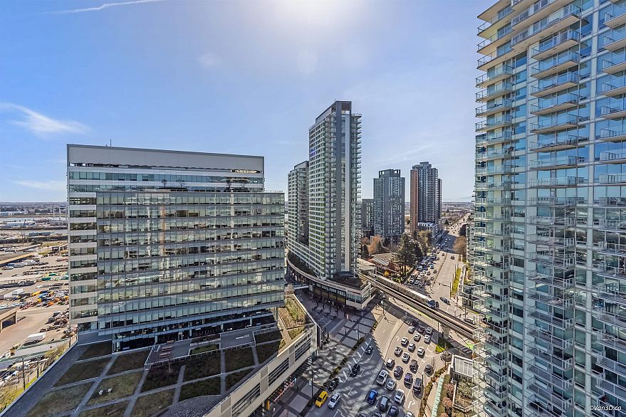 2602 455 SW Marine Drive