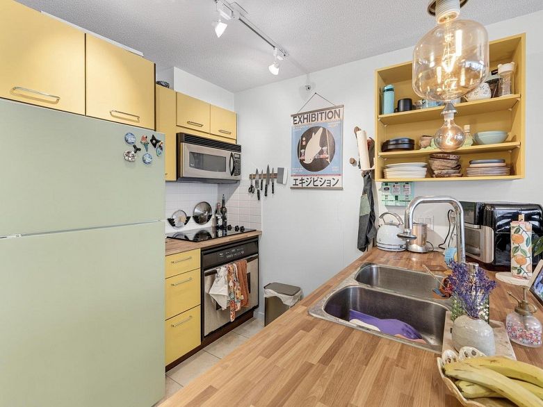 1003 1199 Seymour Street