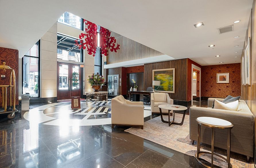 2203 788 Richards Street