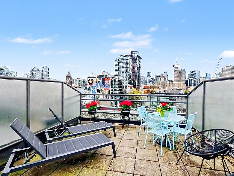 501 28 Powell Street