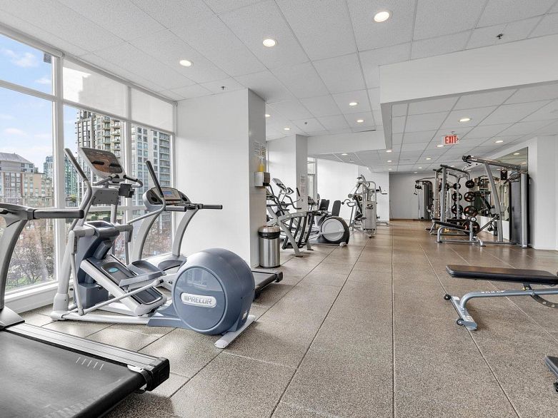 1003 1199 Seymour Street