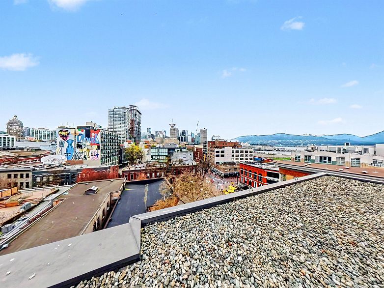 501 28 Powell Street