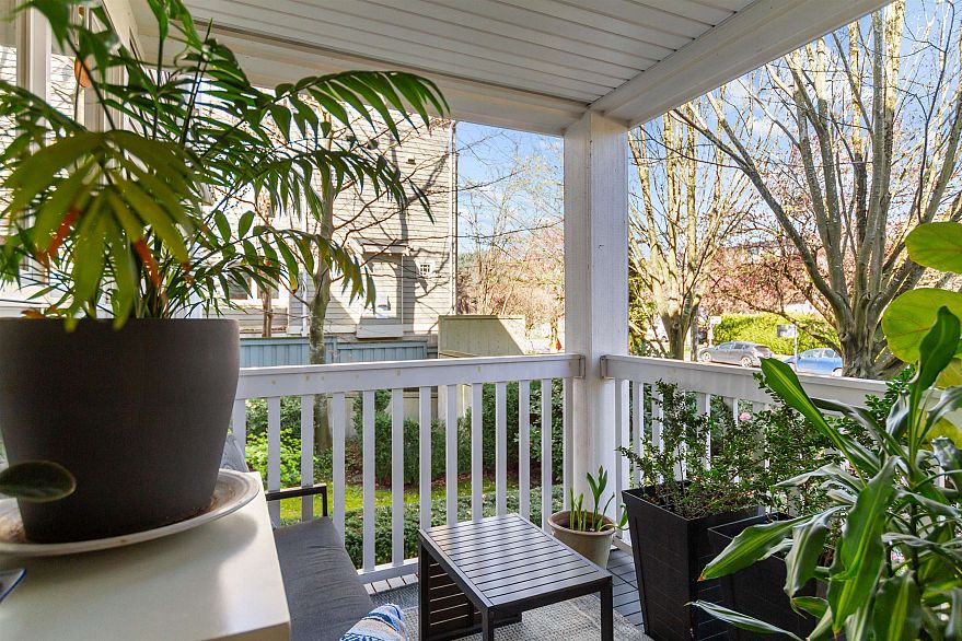 204 1868 W 5th Avenue