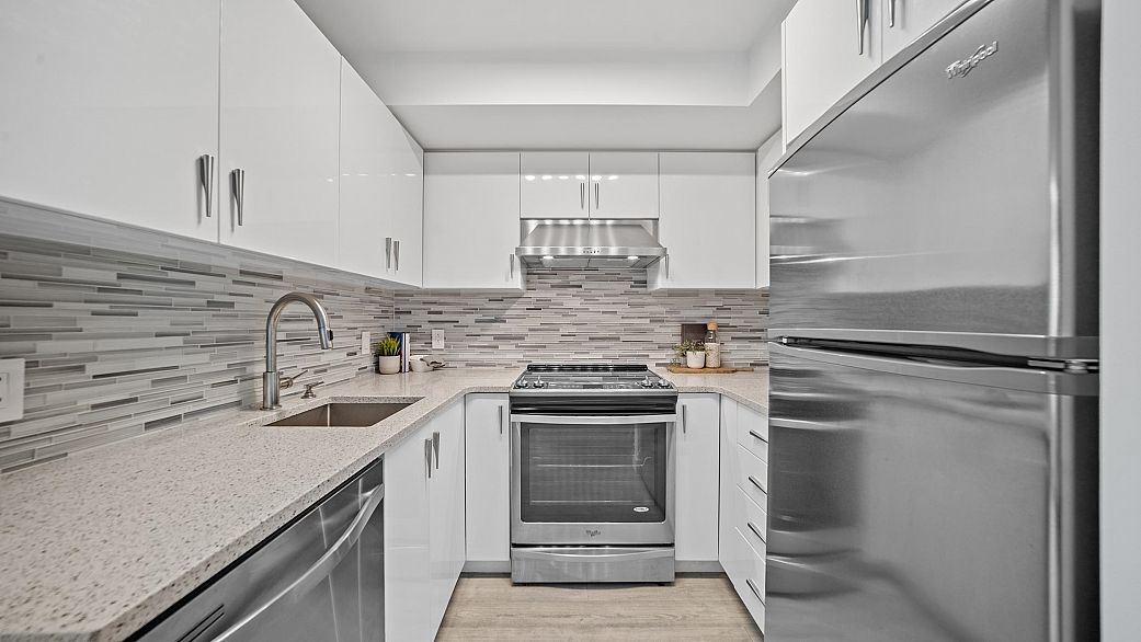 1238 Richards Street