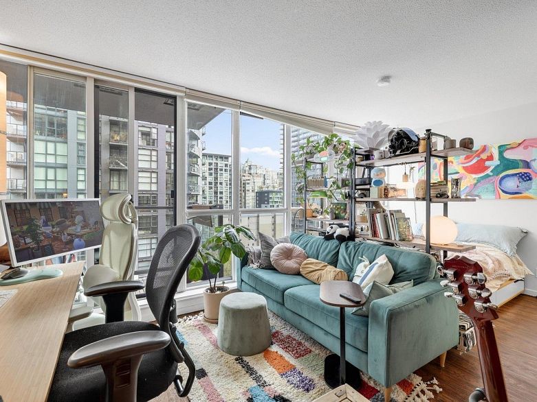 1003 1199 Seymour Street