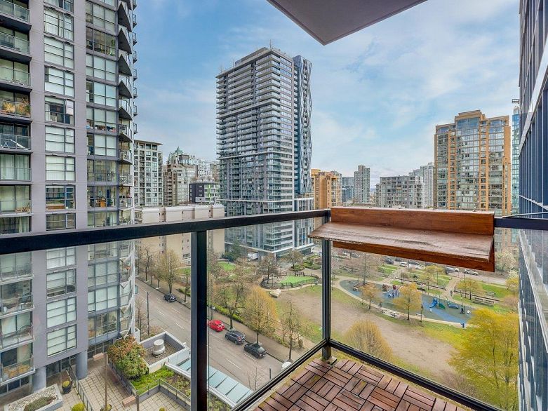 1003 1199 Seymour Street