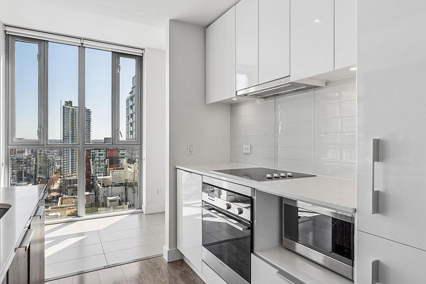 2506 1308 Hornby Street