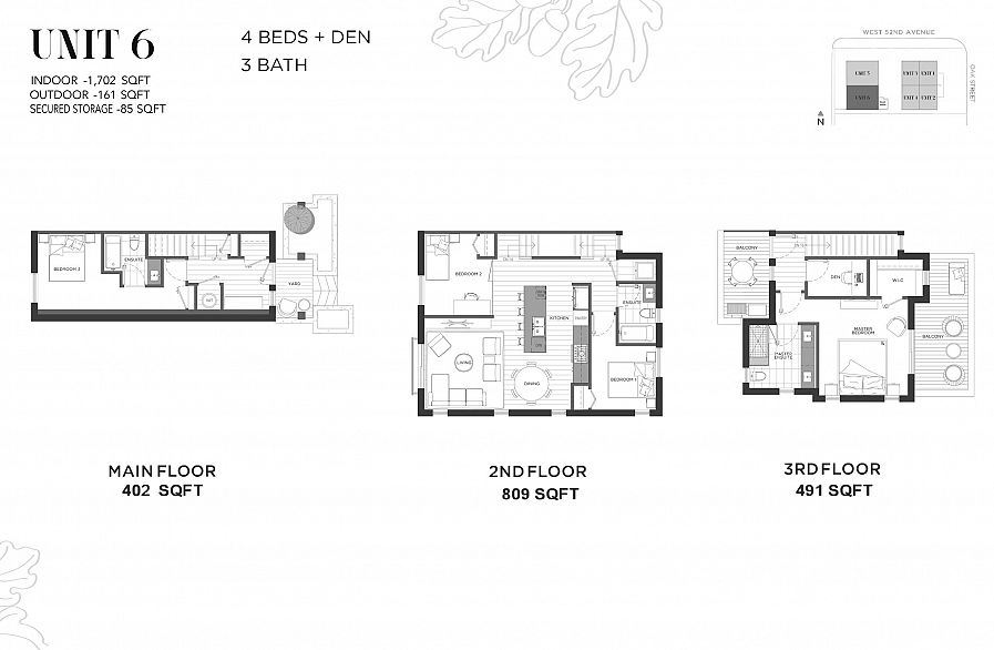 1012 W 52nd Avenue