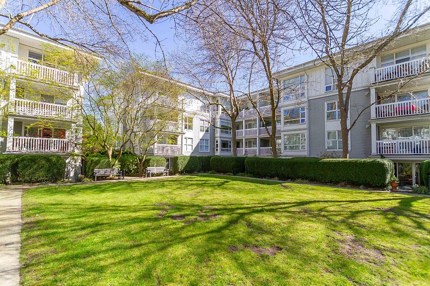 204 1868 W 5th Avenue