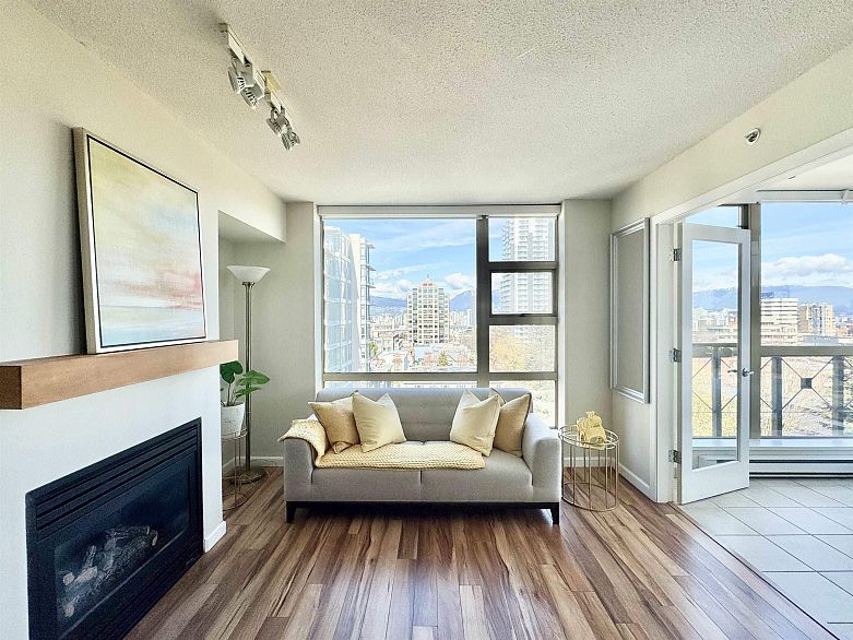 905 1316 W 11th Avenue