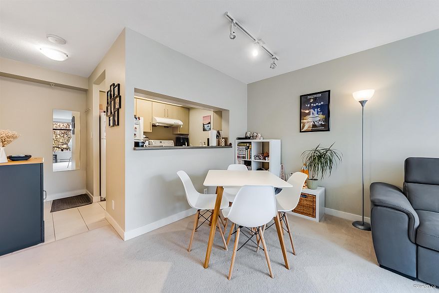 301 5380 Oben Street