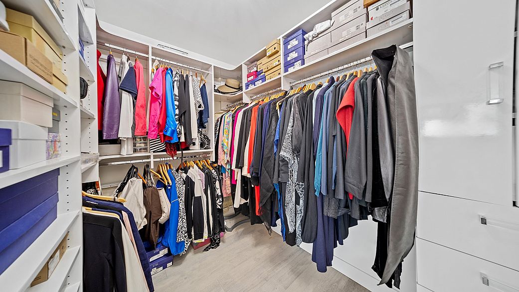 1238 Richards Street