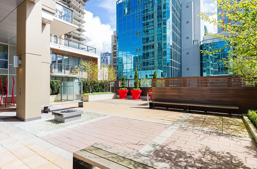 2506 1308 Hornby Street