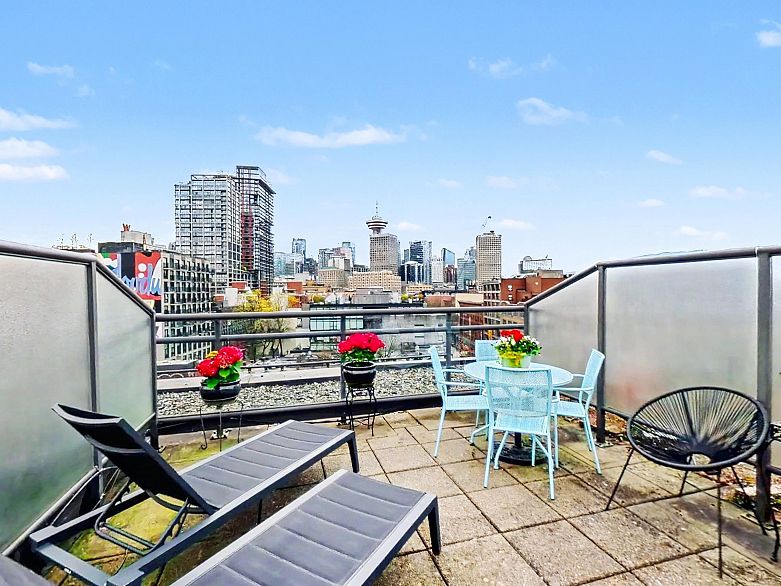 501 28 Powell Street