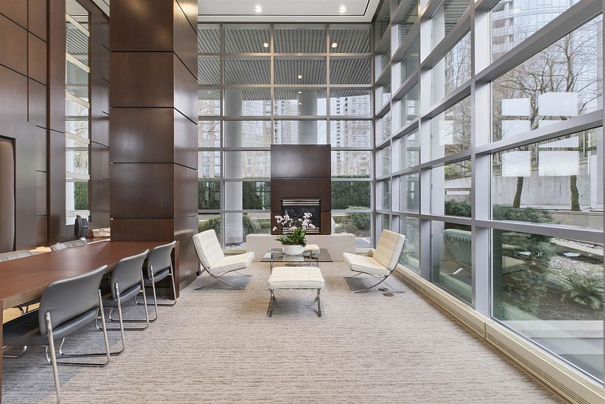 706 1483 Homer Street