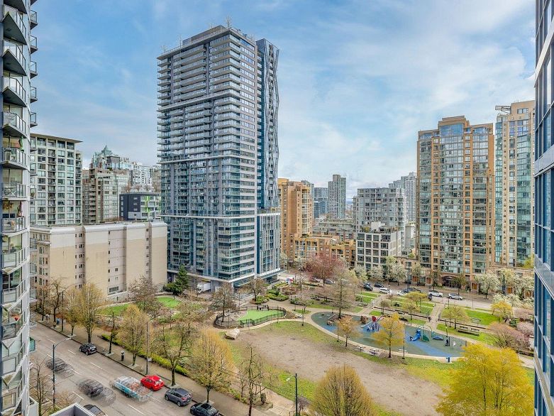 1003 1199 Seymour Street