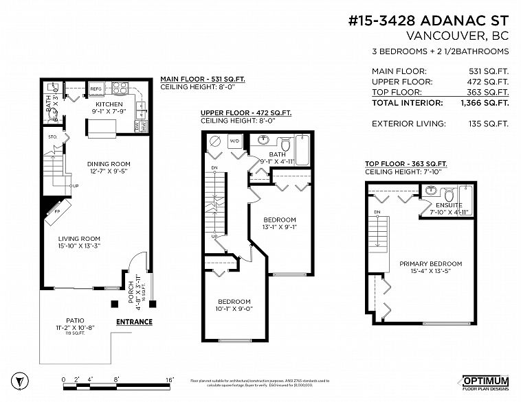 15 3428 Adanac Street