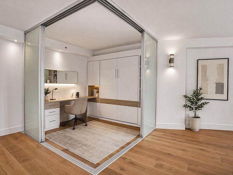 802 1318 Homer Street