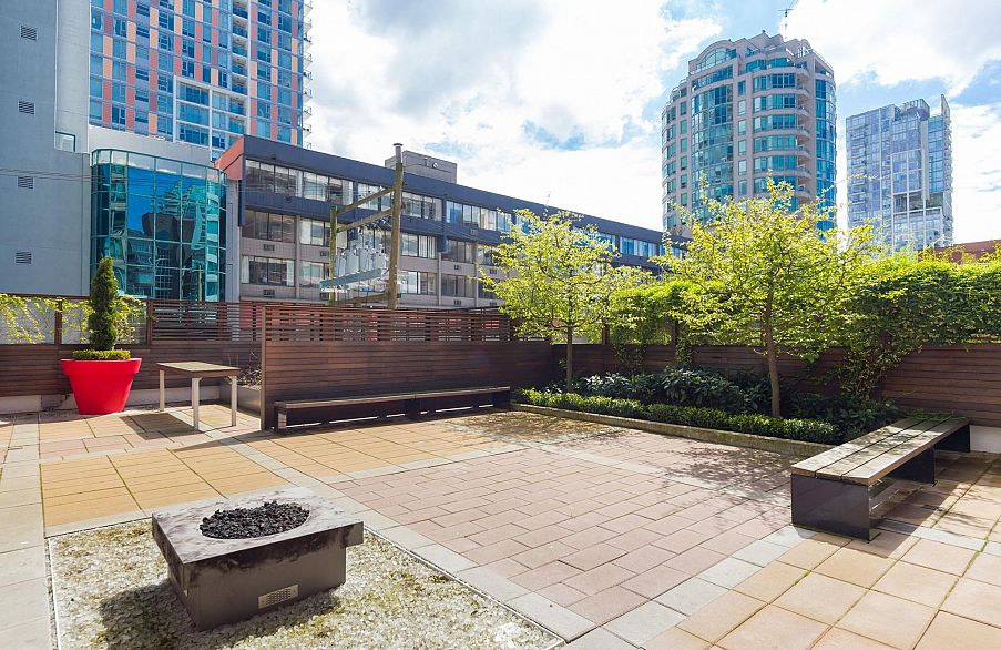 2506 1308 Hornby Street