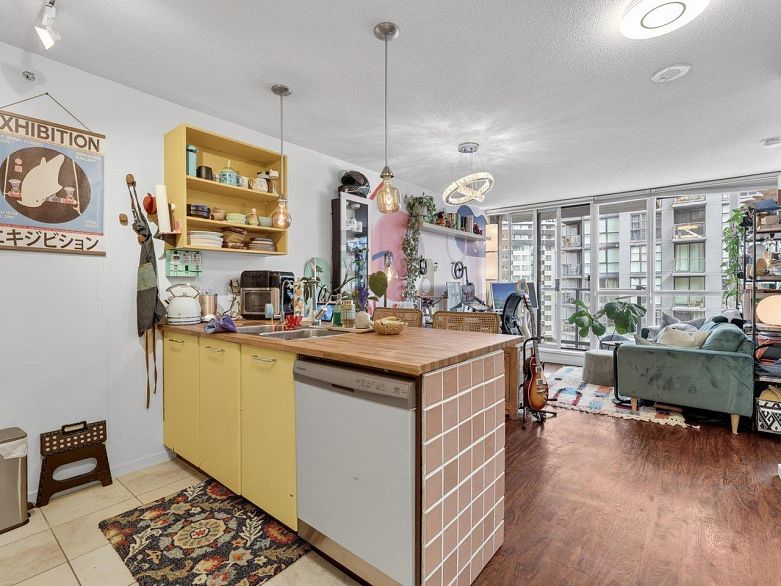 1003 1199 Seymour Street