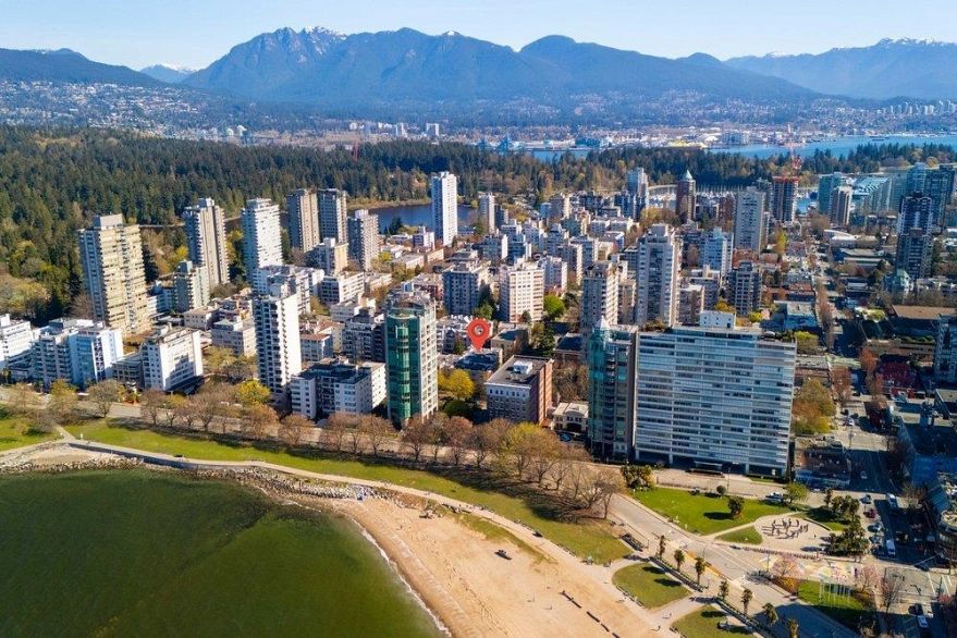 411 1125 Gilford Street