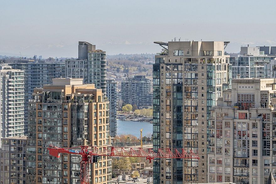 2506 1308 Hornby Street