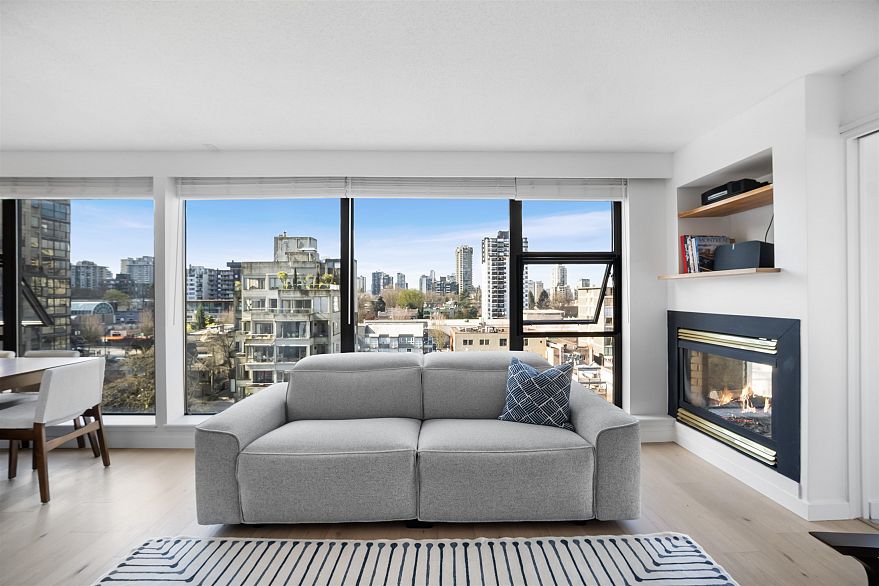 1002 1723 Alberni Street