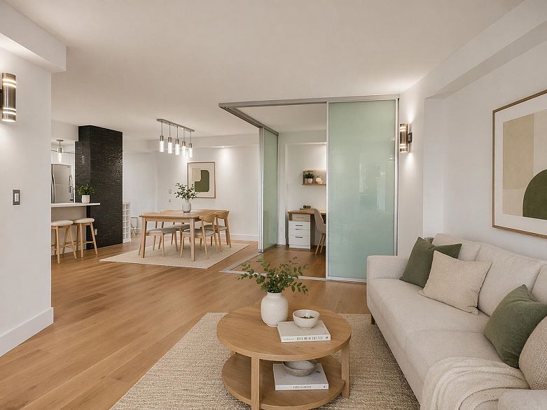 802 1318 Homer Street