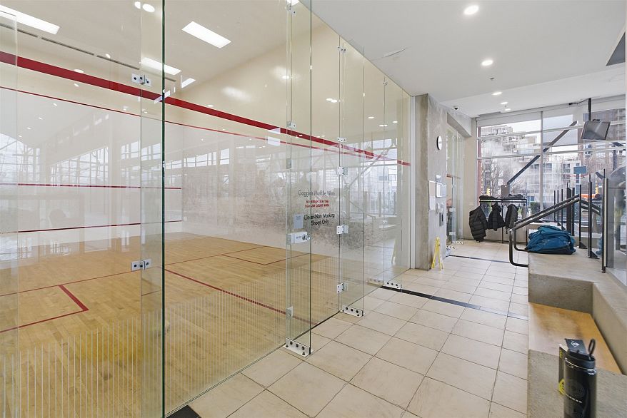 706 1483 Homer Street