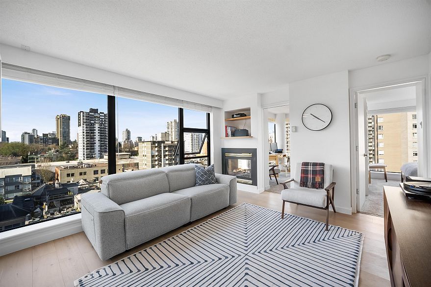 1002 1723 Alberni Street