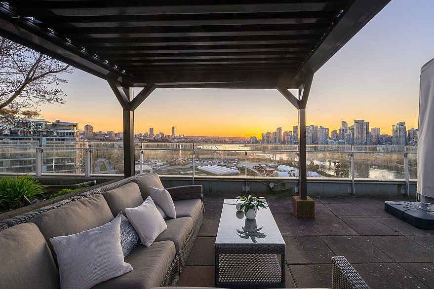 1402 181 W 1st Avenue