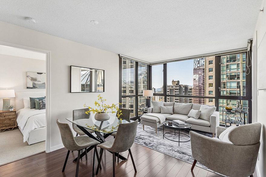 1907 1331 Alberni Street