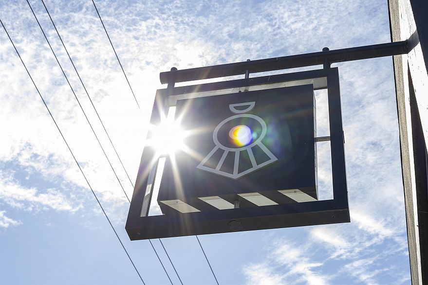 1065 E Pender Street