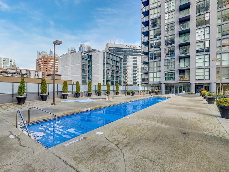 1003 1199 Seymour Street