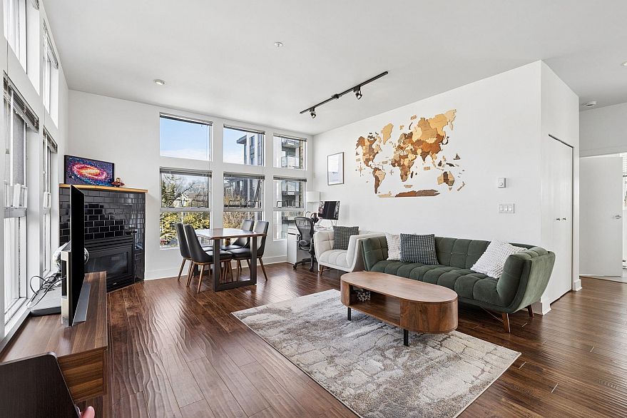 PH4 2088 W 11th Avenue