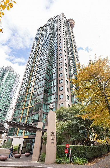 1907 1331 Alberni Street