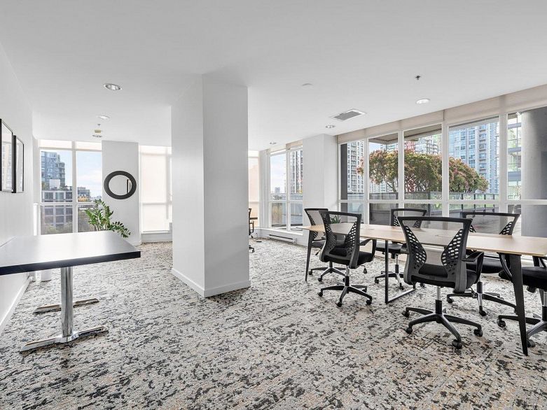 1003 1199 Seymour Street