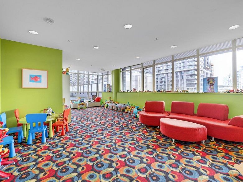 1003 1199 Seymour Street