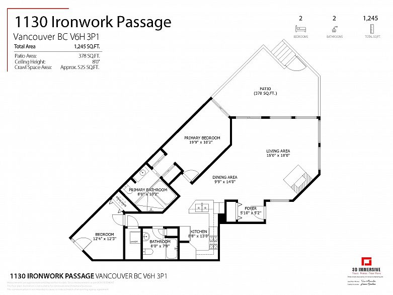 1130 Ironwork Passage