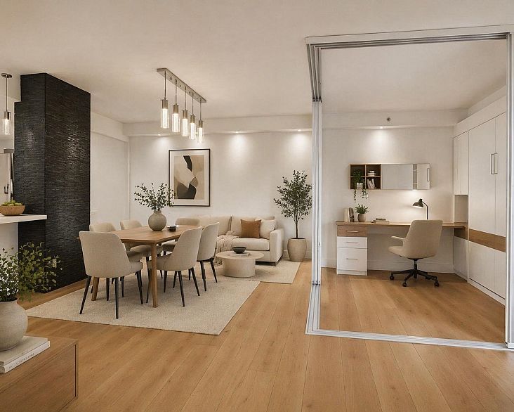 802 1318 Homer Street