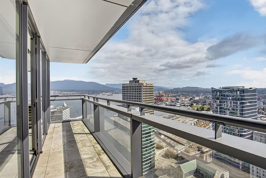 3502 838 W Hastings Street