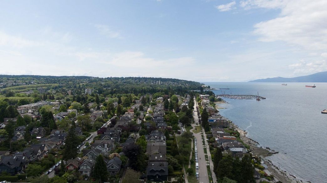 2988 Point Grey Road